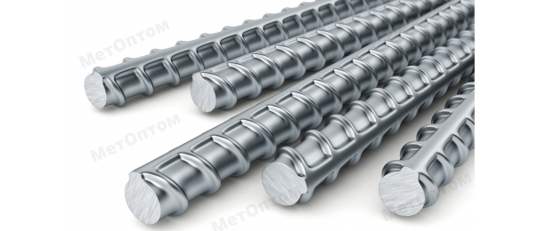 Купить Арматура А500С АIII Ø16мм  в Мещерино